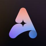 Aspectica: love compatibility icon Aspectica: love compatibility icon