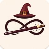 Tarot Logbook icon