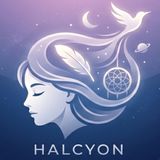 Halcyon: Dream Interpretation icon Halcyon: Dream Interpretation icon