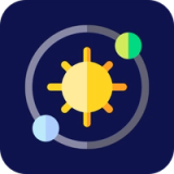 AI Astrologer: Chat, Horoscope icon AI Astrologer: Chat, Horoscope icon