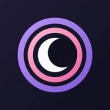 Lunari - Period & Moon Cycle icon Lunari - Period & Moon Cycle icon