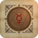 Arcane78: Tarot Card Reading icon