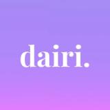 dairi: Shared couples journal icon