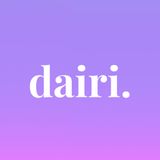 dairi: Shared couples journal icon dairi: Shared couples journal icon