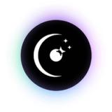 Coswell: Astrology & Horoscope icon