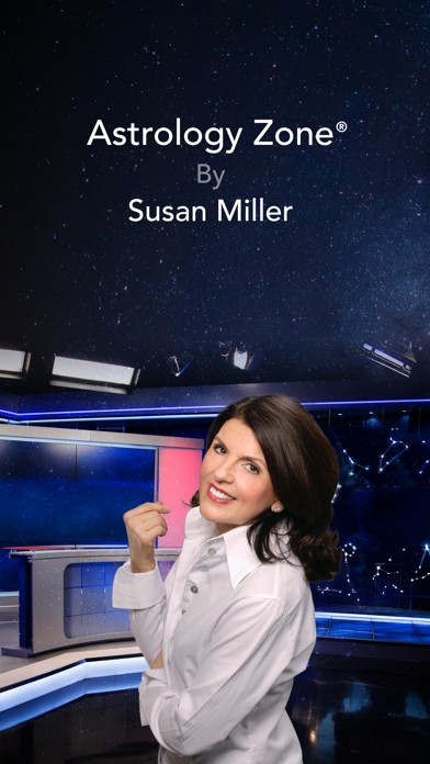 Astrology Zone Horoscopes screenshot