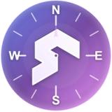 SpaceFlowMap AI app icon SpaceFlowMap AI app icon