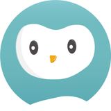 Wysa: Mental Wellbeing AI app icon