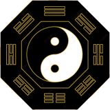 台灣命學研究中心 FateTW logo