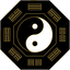 台灣命學研究中心 FateTW logo