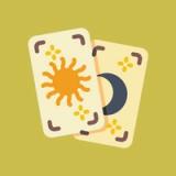 Tarotlit: タロット占いとカードの意味 icon Tarotlit: タロット占いとカードの意味 icon