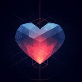 Coeur Cosmique - Oracles app icon Coeur Cosmique - Oracles app icon
