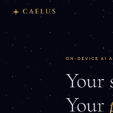 Caelus logo crop Caelus logo crop
