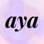 Aya logo