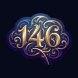 1in46: AI Dream Interpreter icon 1in46: AI Dream Interpreter icon