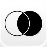 july: self discovery journal icon