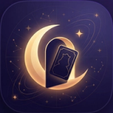 Liminal: Horoscope & Tarot icon