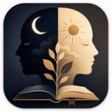 Shadow Work Journal & Diary icon Shadow Work Journal & Diary icon
