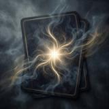 Bold Little Oracle icon