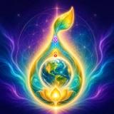 Peace Life: Chakra Healing icon