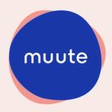 muute｜AIジャーナリングで自己分析や思考の整理をしよう icon