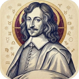 Ask Lilly - Horary Astrology icon