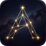 AstroNoir: Precision Astrology icon