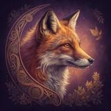 Trickster Tales - Oracle Cards icon