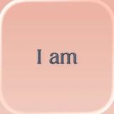 I am - Daily Affirmations app icon