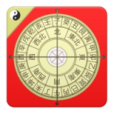 FengShui Compass icon FengShui Compass icon