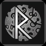 Rune reading icon