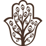 Karma and Luck logo
