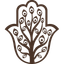 Karma and Luck logo