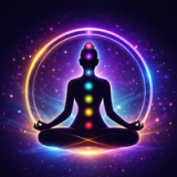 Chakra Healing: Balance Energy icon