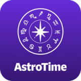 AstroTime: Astrology & Kundli icon AstroTime: Astrology & Kundli icon