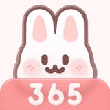 戀愛紀念日 - 情侶交往天數紀錄 icon