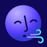 Lungy: 深呼吸助眠与减压,睡眠、正念、焦虑缓解 app icon Lungy: 深呼吸助眠与减压,睡眠、正念、焦虑缓解 app icon
