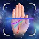 Palmistry - AI Palm Reader icon Palmistry - AI Palm Reader icon
