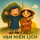 Vạn Niên Lịch icon