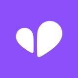 Paired: Couples & Relationship icon Paired: Couples & Relationship icon
