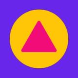Level app icon Level app icon