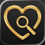 Hint: Soulmate Sketch Drawing app icon