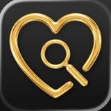 Hint: Soulmate Sketch Drawing app icon Hint: Soulmate Sketch Drawing app icon