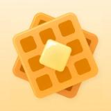 Waffle: Shared Journal icon