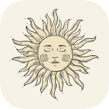 FortuneAI - Astro-Palm-Tarot app icon FortuneAI - Astro-Palm-Tarot app icon