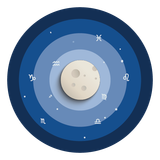 Horocosmo - Talk To Astrologer icon Horocosmo - Talk To Astrologer icon