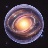 Teric: AI Psychic Star Reading app icon