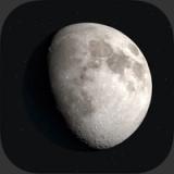 Moon Phase Calendar LunarSight icon Moon Phase Calendar LunarSight icon