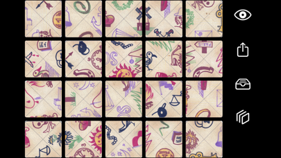 Divination 3 screenshot