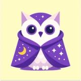 AI Dream Meaning: Lucidos app icon AI Dream Meaning: Lucidos app icon